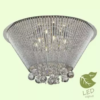 Светильник Lussole GRLSC-8407-06