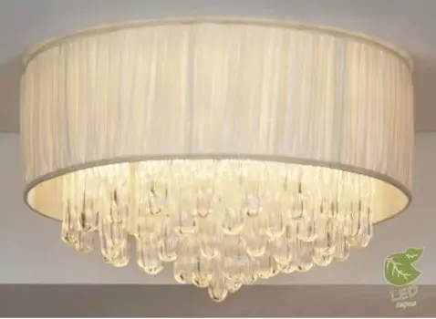 Светильник Lussole GRLSC-9507-10