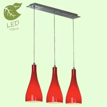 Светильник Lussole GRLSF-1156-03