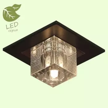 Светильник Lussole GRLSF-1300-01