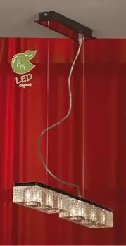 Светильник Lussole GRLSF-1303-06