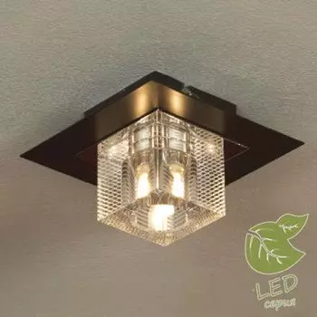 Светильник Lussole GRLSF-1307-01