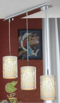 Светильник Lussole GRLSF-2306-03