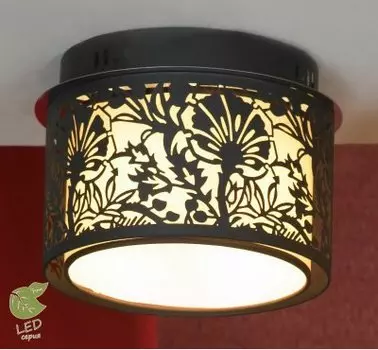 Светильник Lussole GRLSF-2377-04