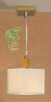 Светильник подвес Lussole GRLSF-2506-01