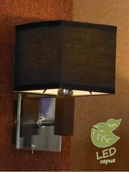 Светильник Lussole GRLSF-2571-01