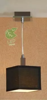 Светильник Lussole GRLSF-2576-01