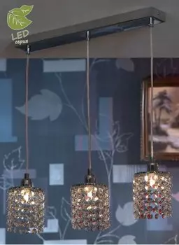 Светильник Lussole GRLSJ-0406-03