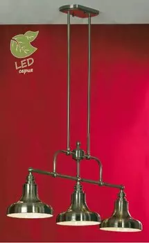 Светильник Lussole GRLSL-3013-03