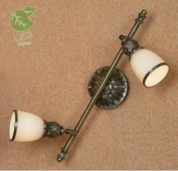 Светильник Lussole GRLSL-7301-02