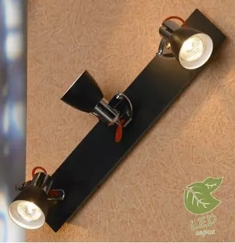 Светильник Lussole GRLSL-7401-03