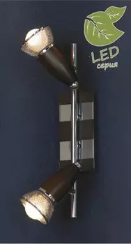 Светильник Lussole GRLSL-8001-02