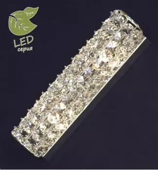 Светильник Lussole GRLSL-8701-02