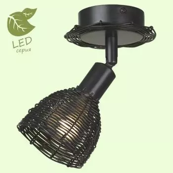 Светильник Lussole GRLSN-1011-01