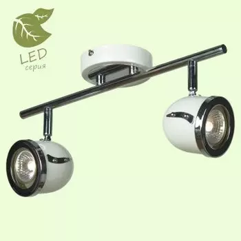 Светильник Lussole GRLSN-3111-02