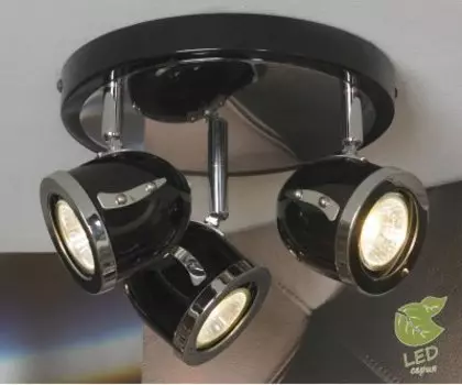 Светильник Lussole GRLSN-3127-03