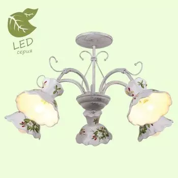 Светильник Lussole GRLSP-0155