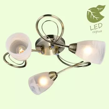 Светильник Lussole GRLSP-0187