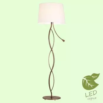 Светильник Lussole GRLSP-0552