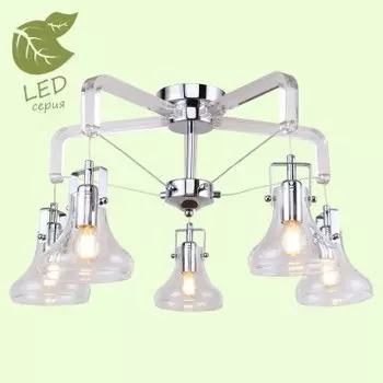 Светильник Lussole GRLSP-8089