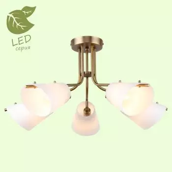 Светильник Lussole GRLSP-8096