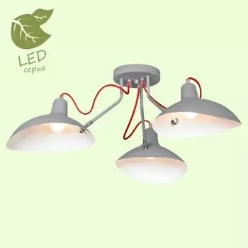 Светильник Lussole GRLSP-8128