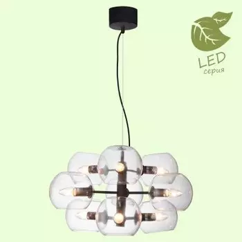 Светильник Lussole GRLSP-8163