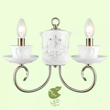 Светильник Lussole GRLSP-8187