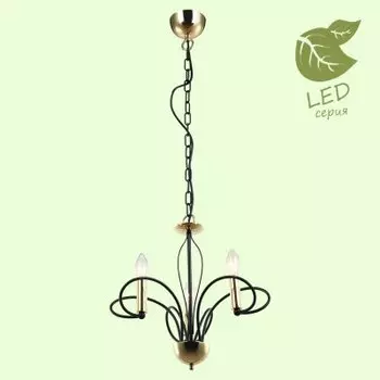 Светильник Lussole GRLSP-8193