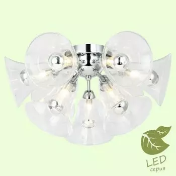 Светильник Lussole GRLSP-8196