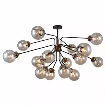 Светильник Lussole GRLSP-8258