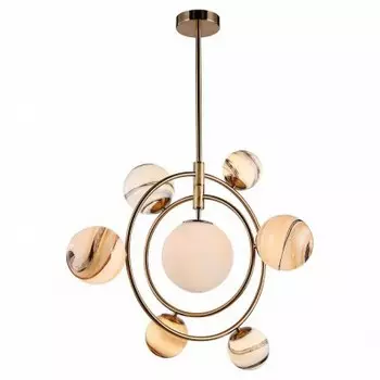 Светильник Lussole GRLSP-8259