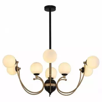 Светильник Lussole GRLSP-8304