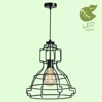 Светильник Lussole GRLSP-9528