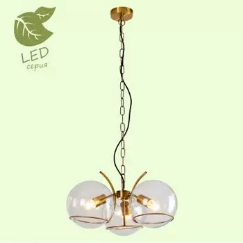 Светильник Lussole GRLSP-9556