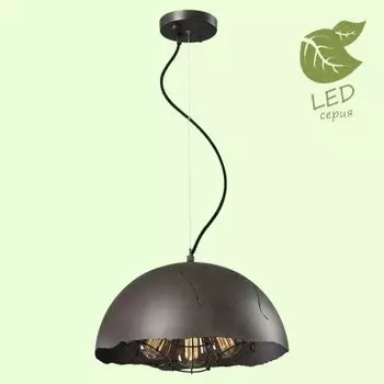 Светильник Lussole GRLSP-9623