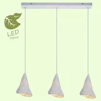 Светильник Lussole GRLSP-9658