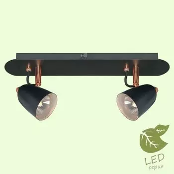 Светильник Lussole GRLSP-9852