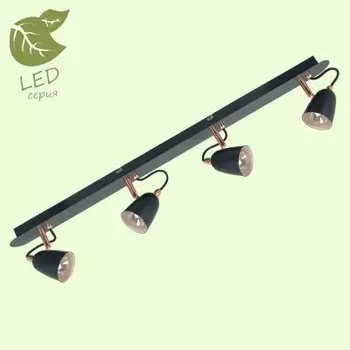 Светильник Lussole GRLSP-9854