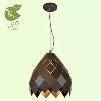 Светильник Lussole GRLSP-9946