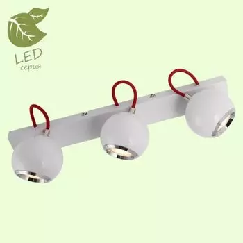 Светильник Lussole GRLSP-9958