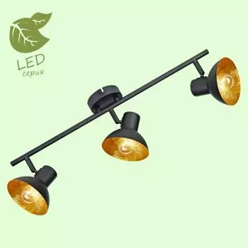 Светильник Lussole GRLSP-9975