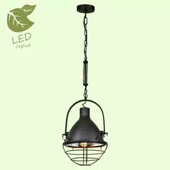 Светильник Lussole GRLSP-9989