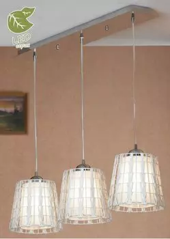 Светильник Lussole GRLSX-4106-03