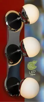 Светильник Lussole GRLSX-4901-03