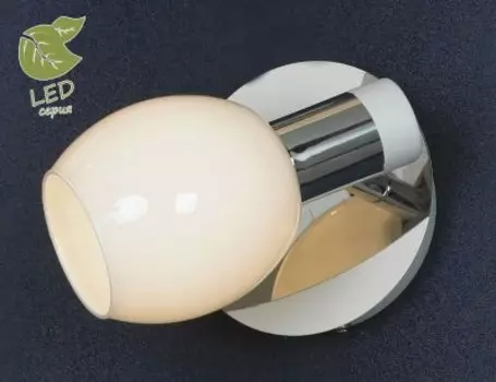 Светильник Lussole GRLSX-5001-01