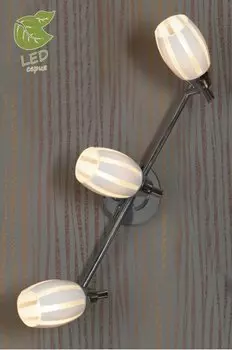 Светильник Lussole GRLSX-6701-03