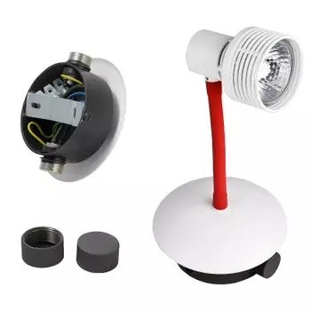 Светильник Lussole Lussole Loft LSP-9818