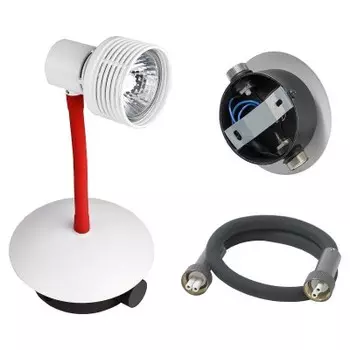 Светильник Lussole Lussole Loft LSP-9819