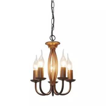 Светильник Lussole Loft LSP-9913